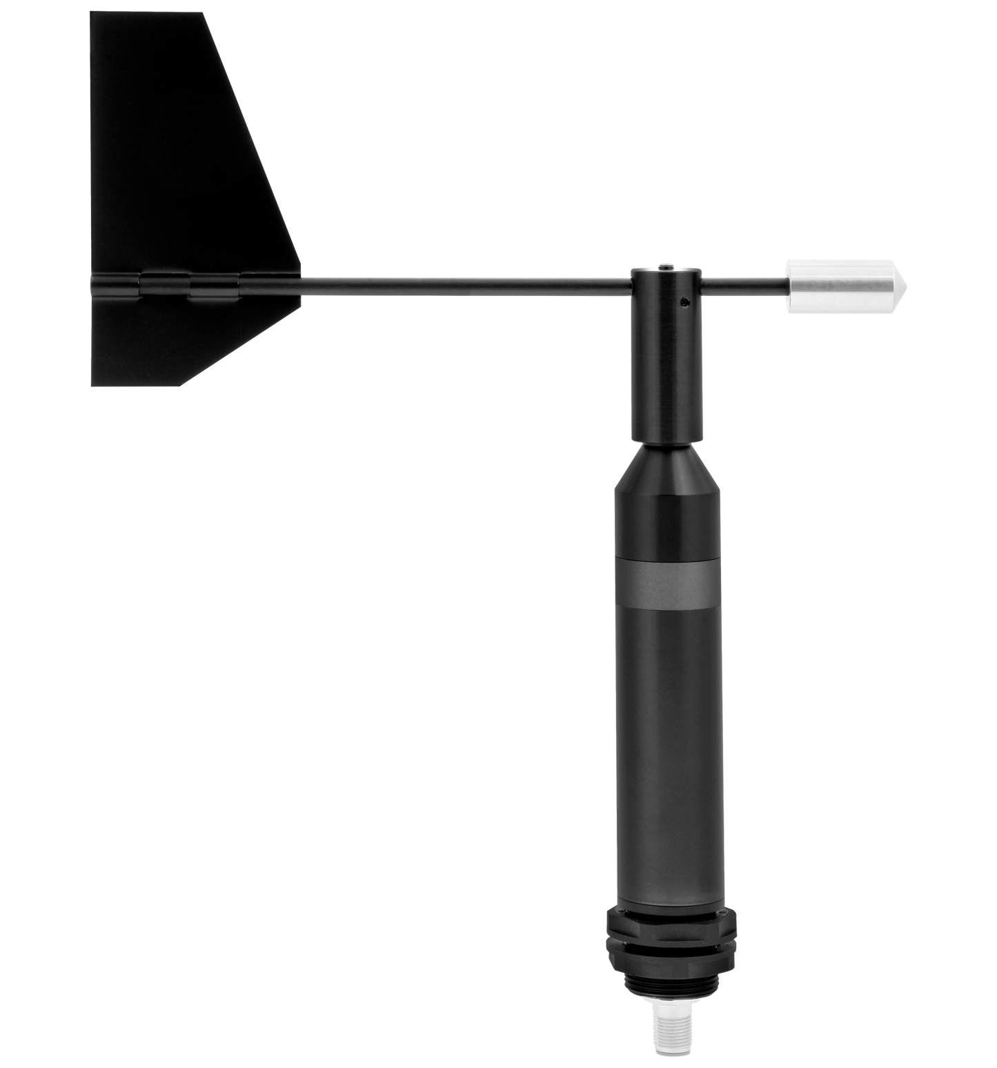 PROFESSIONAL wind direction sensor 0...10V, with 12m cable
