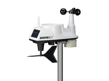Vantage Vue Wireless Integrated Sensor Suite Weather Station - SKU 6357OV
