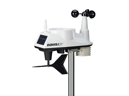 Vantage Vue Wireless Integrated Sensor Suite Weather Station - SKU 6357OV