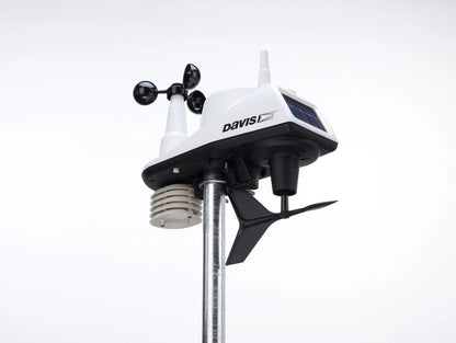 Vantage Vue Wireless Integrated Sensor Suite Weather Station - SKU 6357OV