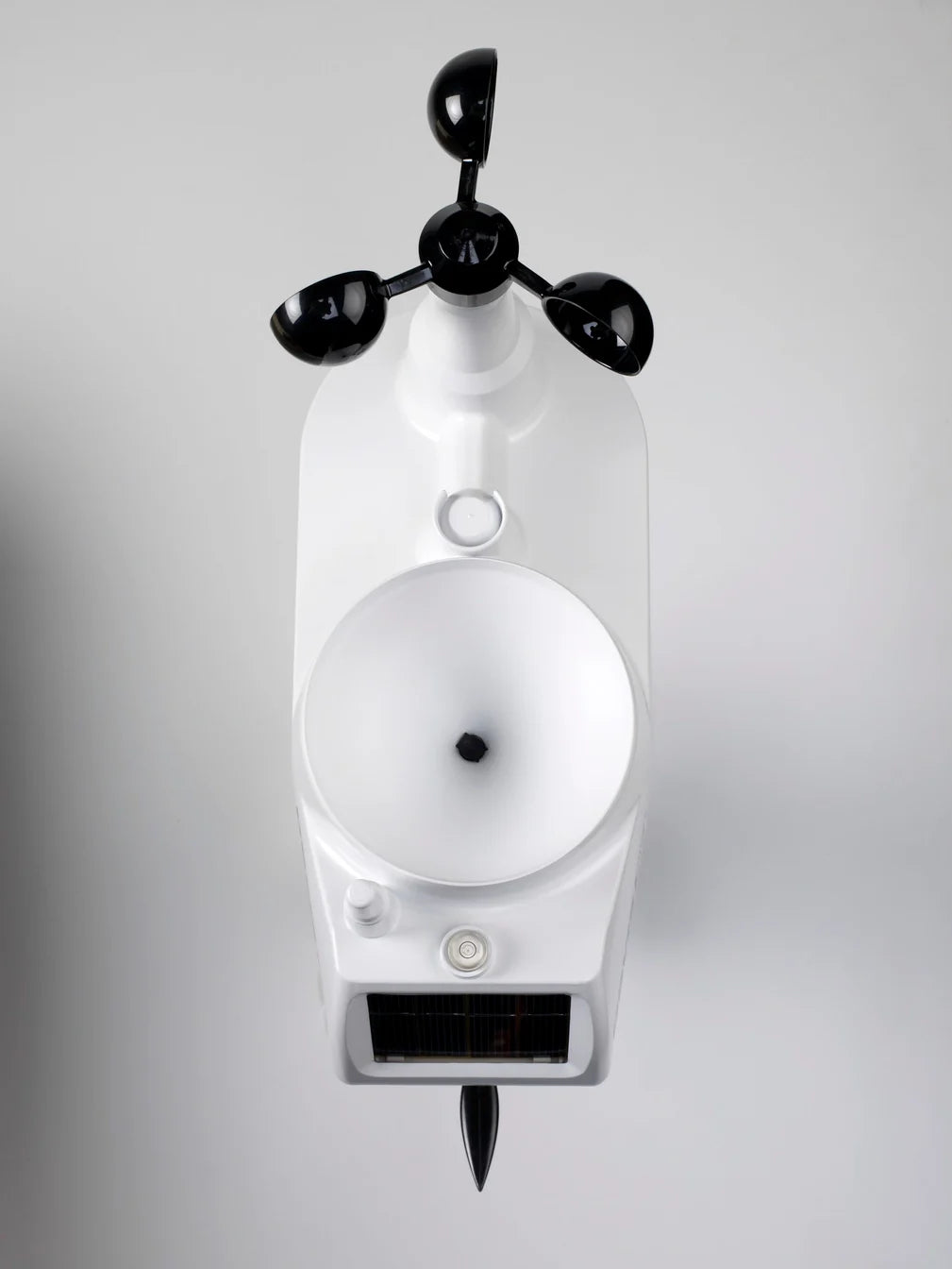 Vantage Vue Wireless Integrated Sensor Suite Weather Station - SKU 6357OV