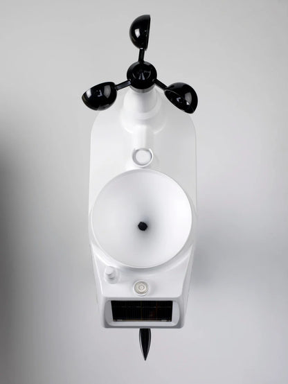 Vantage Vue Wireless Integrated Sensor Suite Weather Station - SKU 6357OV