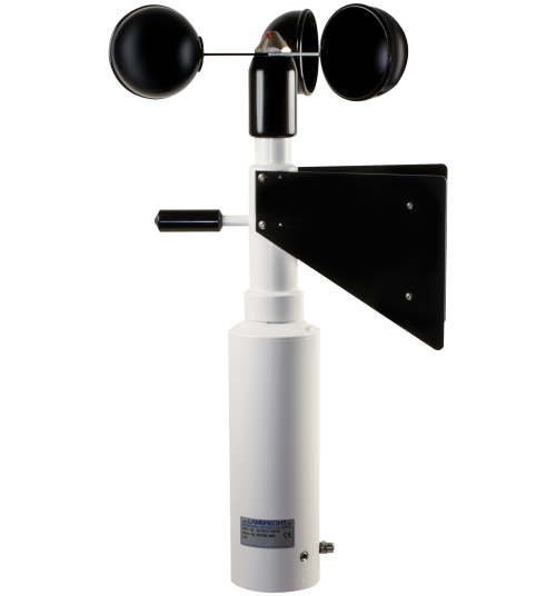 Lockheed Martin Wind Sensor Products