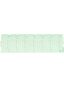 Graph paper 82 T 35-0-45, 7 days