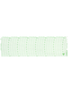 Graph paper 82 T 0-40, 7 days; 1 set = 100 pieces. Minimum order quantity: 5 sets.