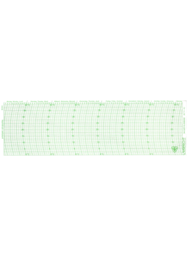 Graph paper 82 T 0-40, 7 days; 1 set = 100 pieces. Minimum order quantity: 5 sets.
