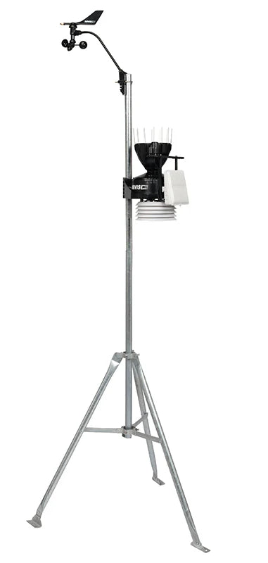 Vantage Pro2 GroWeather Cabled Weather Station - 6820CM