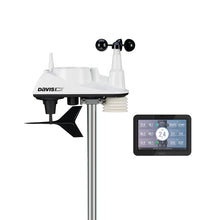 Vantage Vue Weather Station with WeatherLink Console - SKU 6242EU
