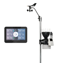 Kabellose Vantage Pro2 Plus mit WeatherLink-Konsole - 6262EU