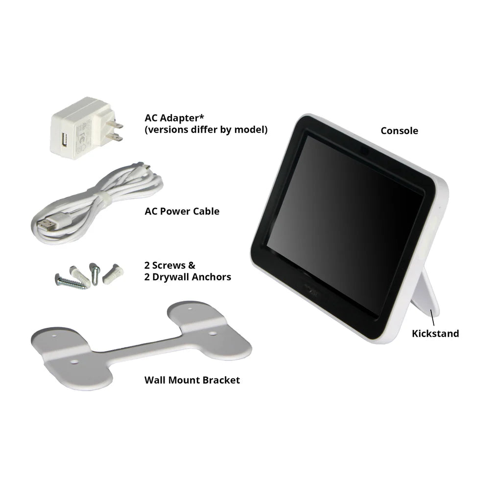 WeatherLink Console - SKU 6313EU