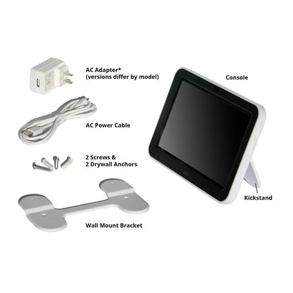 WeatherLink Console - SKU 6313EU