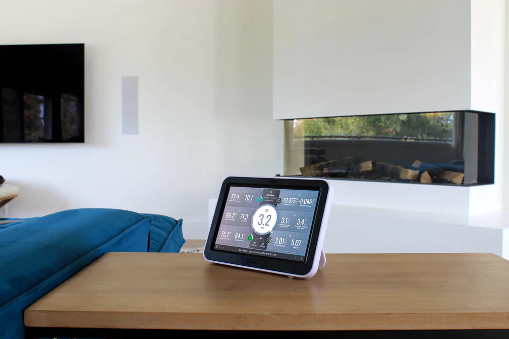 WeatherLink Console - SKU 6313EU