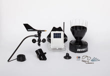 Wireless Vantage Pro2 Sensor Suite Weather Station - SKU 6322OV