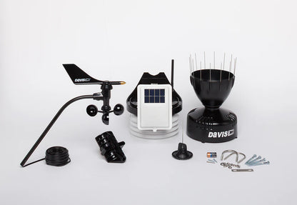 Wireless Vantage Pro2 Sensor Suite Weather Station - SKU 6322OV