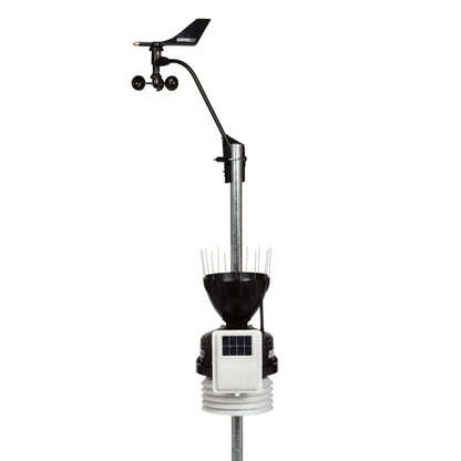 Wireless Vantage Pro2 Weather Station with Standard Radiation Shield and WeatherLink Console - SKU 6252 EU
