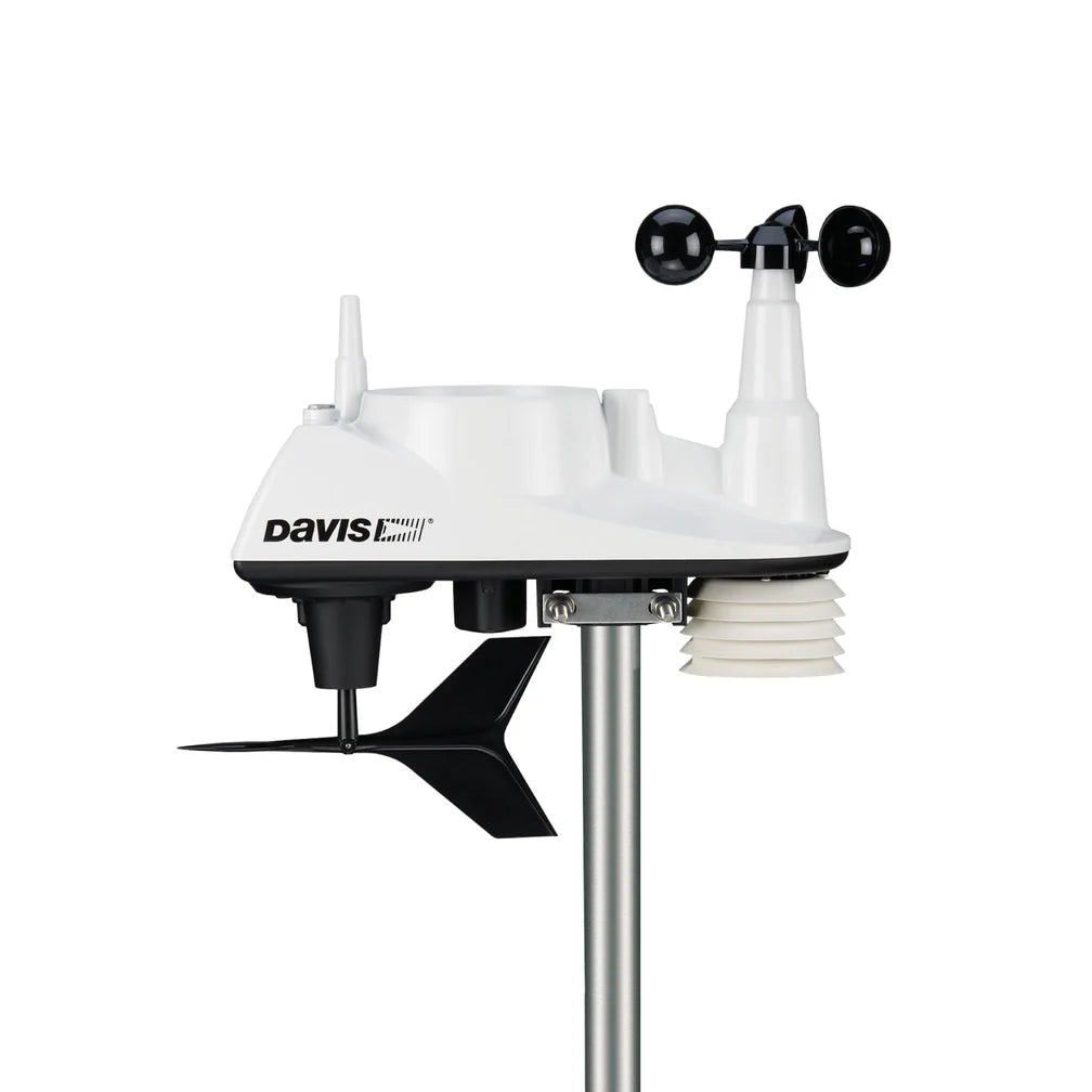 Vantage Vue Wireless Integrated Sensor Suite Weather Station - SKU 6357OV