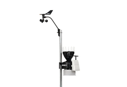 Vantage Pro2 GroWeather Cabled Weather Station - 6820CM