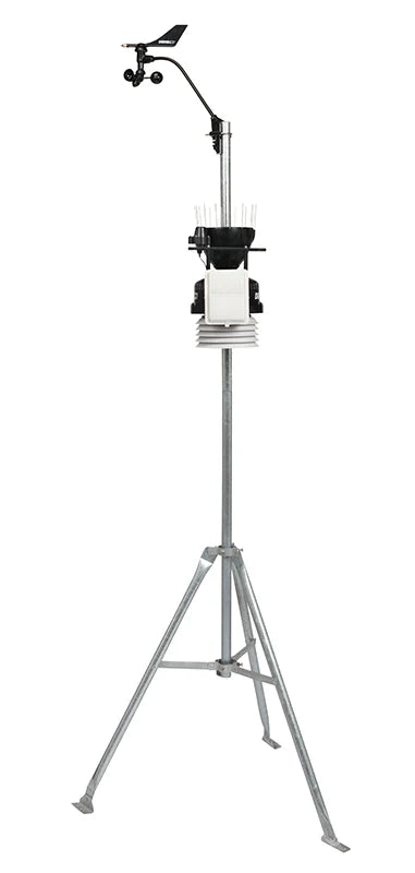 Vantage Pro2 GroWeather Cabled Weather Station - 6820CM