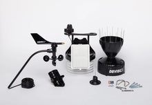 Vantage Pro2 GroWeather Cabled Weather Station - 6820CM