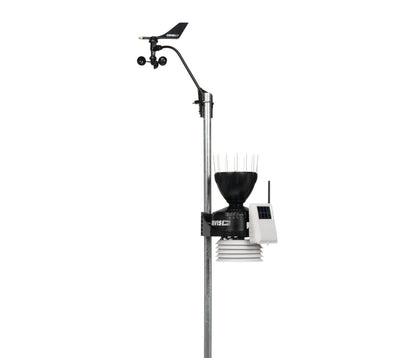Wireless Vantage Pro2 Sensor Suite Weather Station - SKU 6322OV