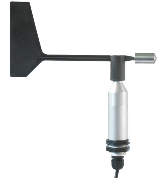 BASIC wind direction sensor incl. 5 m cable