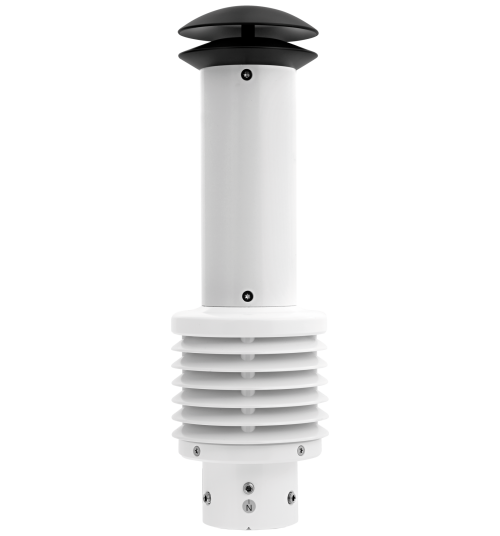 EOLOS-NAV2 Statischer Wettersensor