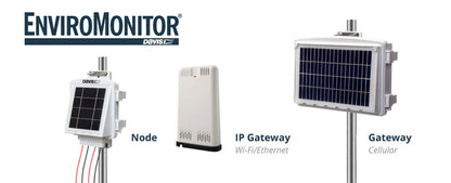 EnviroMonitor Node - SKU 6810