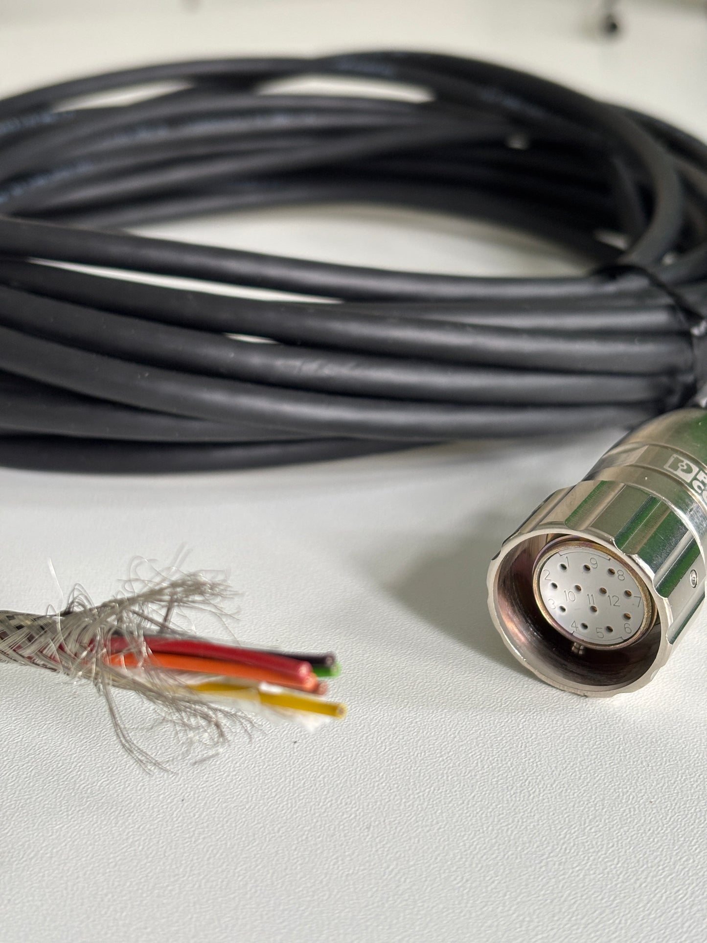 Sensor cable EOLOS/24513