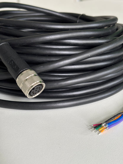 Sensor cable u[sonic]