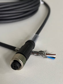 Sensorkabel THP / Windsensoren, 12 m