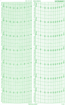 Thermo-hygrograph