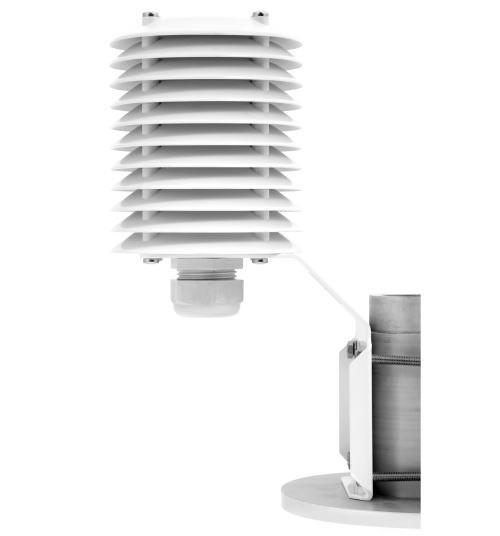 Sensor-Schutzhütte - NAV