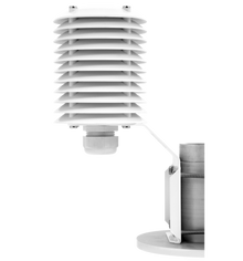 Sensor-Schutzhütte - NAV