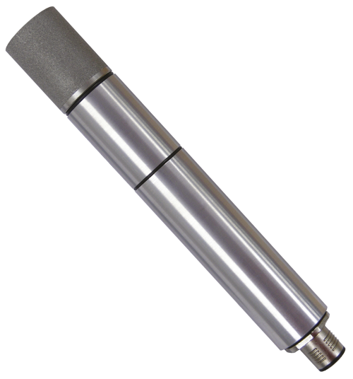 THP[pro]NAV Temperatur-Luftfeuchte-Luftdruck-Sensor