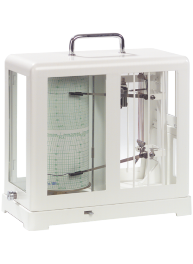 Thermo-Hygrograph