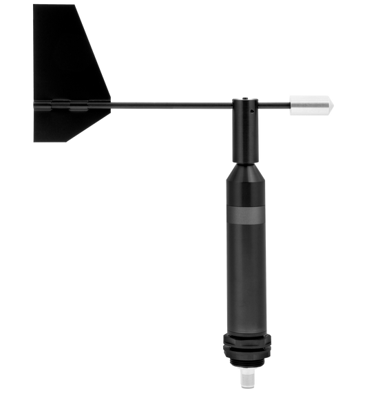 PROFESSIONAL wind direction sensor 0...10V, with 12m cable