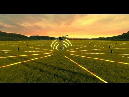 EnviroMonitor Node - SKU 6810