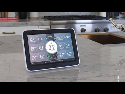 WeatherLink Console - SKU 6313EU