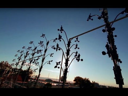 Vantage Vue Weather Station with WeatherLink Console - SKU 6242EU