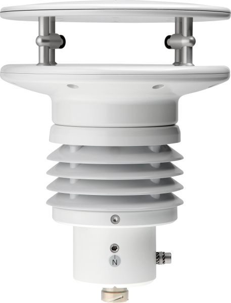 u[sonic]WS6-NAV Wettersensor